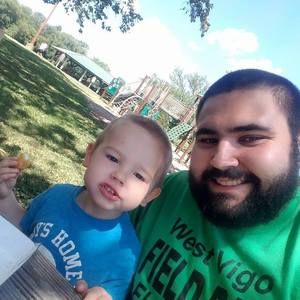 Meet your Posher, Heath